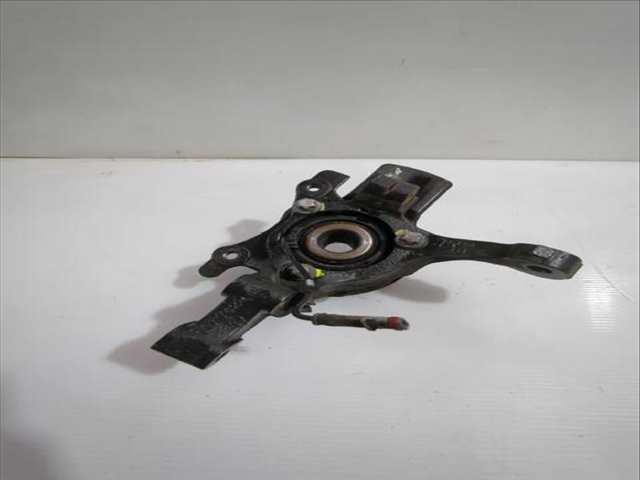 Foto 3ª: Mangueta Delantera Izquierda Opel Astra 1.7 CDTI L48) 100CV [Z 17 DTH] (2004)