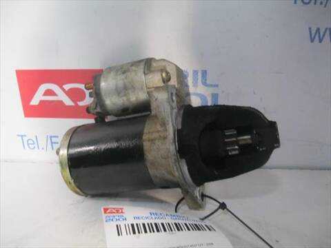Motor de Arranque Mitsubishi Colt 1.1 INFORM D) 75CV 55KW