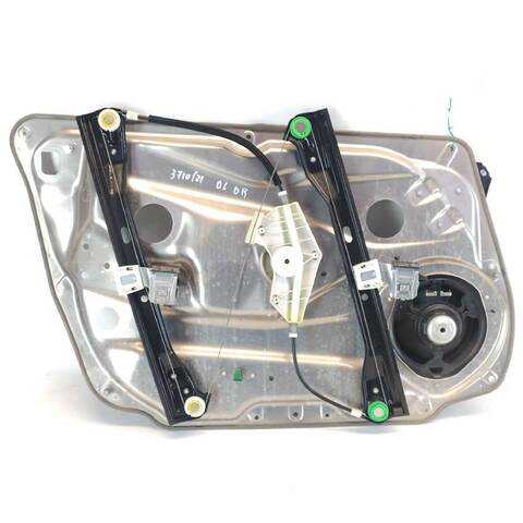 Foto 3ª: Elevalunas Eléctrico Delantero Derecho Mercedes Clase C 160 C 200 CDI 204.001) (2007)