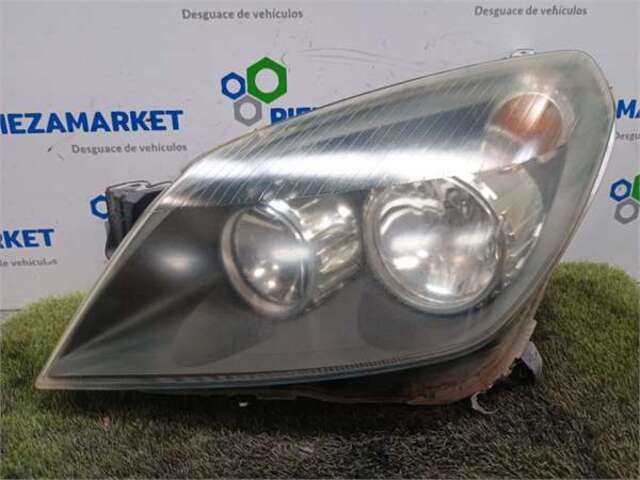 Faro Izquierdo Opel Astra 1.4 ENJOY [1.4 LTR. - 66 KW 16V]