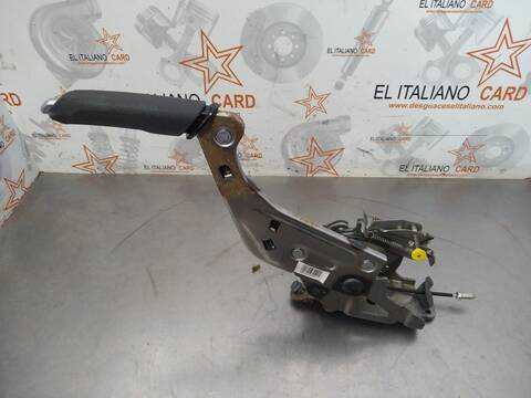 Freno de Mano Peugeot 508 ACTIVE 140CV 103KW