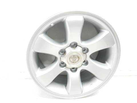 LLanta Aleacion Toyota Land Cruiser 3.0 TD 173CV AUT.