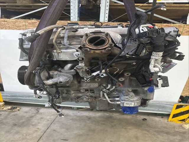 Foto 2ª: Motor Completo Opel Insignia 220 CV [A20NHT]