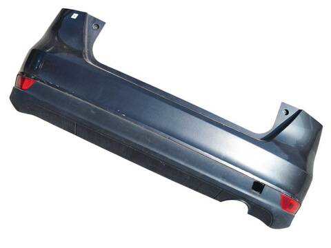 Paragolpes Trasero Ford Focus 1.5 ECOBOOST