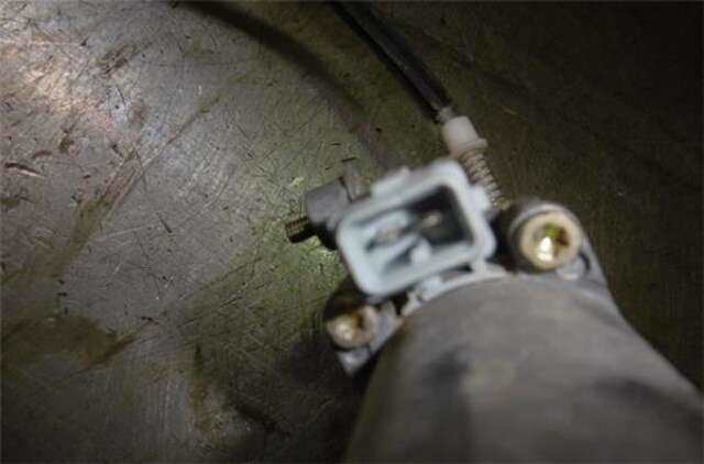 Foto 2ª: Elevalunas Eléctrico Delantero Izquierdo Citroen Xantia 2.0 I [RFX (XU10J2C)]