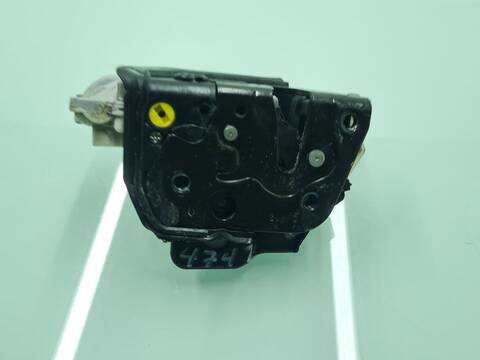 Cerradura Puerta Trasera Izquierda Seat Exeo STYLE 120CV 88KW