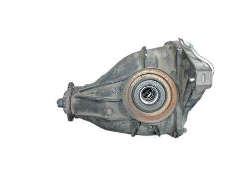 Foto 1ª: Diferencial Trasero Mercedes Clase CLK 200 G BM 209) COUPE (2002)