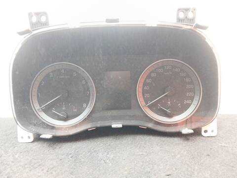 Cuadro de Instrumentos Hyundai Tucson 1.6 GDI 132CV 97KW