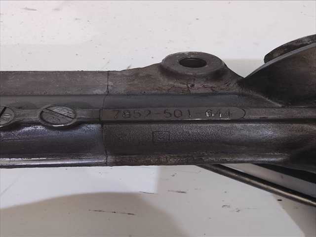 Foto 3ª: Cremallera de Direccion Bmw X5 3.0 D [D306D1] (2003)