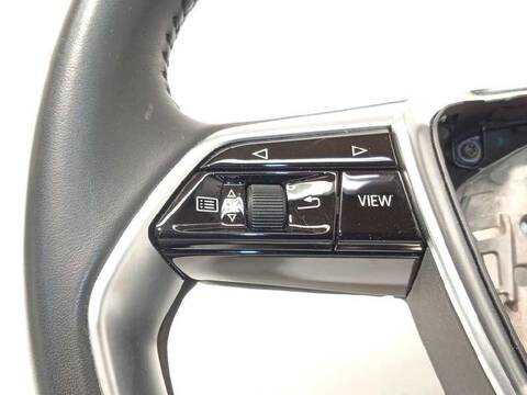 Foto 2ª: Volante Audi A8 50 TDI QUATTRO 286CV 210KW [DDVC] (2018)
