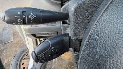 Mando Luces Peugeot 3008 ALLURE 131CV 96KW