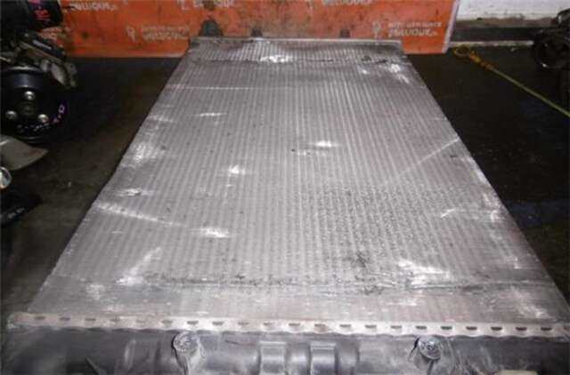 Foto 2ª: Radiador Motor Seat Ibiza 1.9 COOL [1.9 LTR. - 47 KW SDI] [ASY]