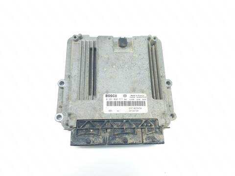 Centralita Motor ECU Renault Master 2.3 DCI D FAP 110CV