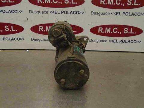 Foto 4ª: Motor de Arranque Opel Astra 1.4 16V BERLINA 90CV 66KW [Z14XEP] (2005)