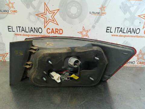 Foto 4ª: Piloto Trasero Izquierdo Hyundai Sonata 2.0 CRDI STYLE 140CV 103KW [D4EA] (2007)