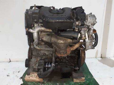 Foto 2ª: Motor Completo Fiat Punto 1.9 D ELX I) BERLINA 60CV 44KW [188A3000] (2000)