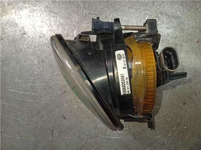 Foto 3ª: Faro Antiniebla Delantero Derecho Mercedes Sprinter 2.1 210/211/213/214/216 CDI (906.611/613) [2.1 LTR. - 84 KW CDI CAT]