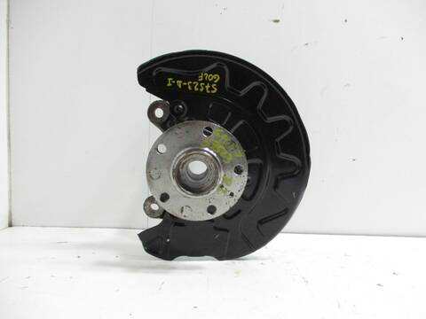 Mangueta Delantera Izquierda Volkswagen Golf CXS