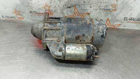 Motor de Arranque Ford Capri 2.8 INJECTION 160CV 118KW