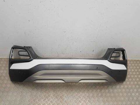 Paragolpes Trasero Hyundai Kona STYLE 2WD