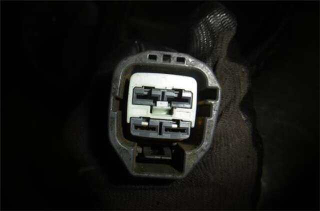 Electroventilador Mitsubishi Carisma 1.9 DI-D (DA5A)