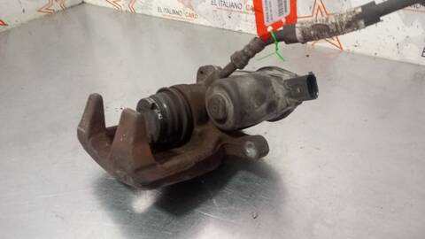 Foto 3ª: Pedal Embrague Audi A4 S LINE 142CV 105KW [CAGA] (2010)