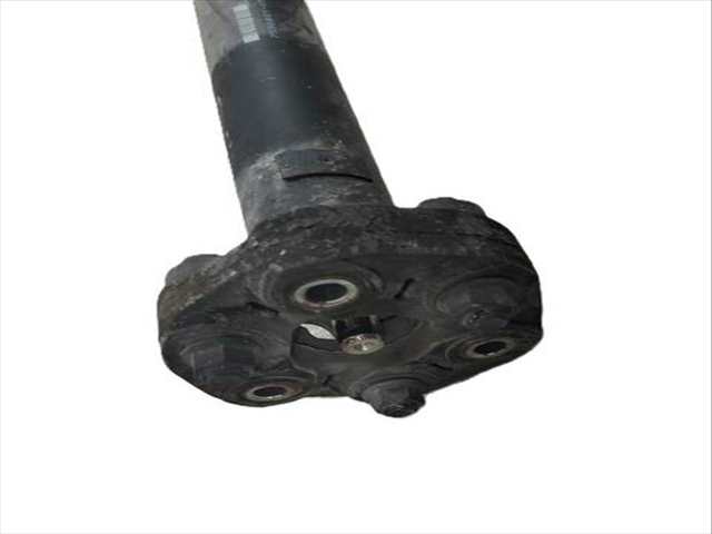 Foto 2ª: Transmision Central Bmw Serie 1 114 N47D20C BERLINA (2012)