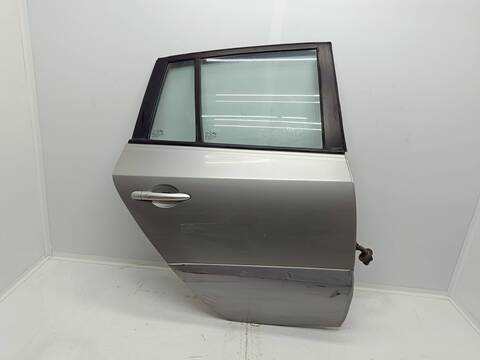 Puerta Trasera Derecha Renault Koleos BOSE EDITION 150CV 110KW