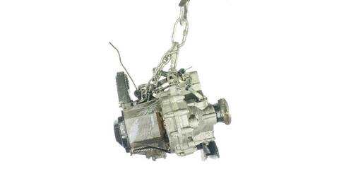 Foto 3ª: Caja Cambios Seat Ibiza 1.9 SDI [ASY] (2002)