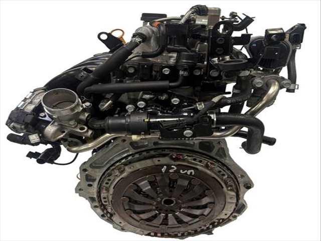 Foto 2ª: Motor Completo Hyundai Ioniq 1.6 GDI 141 CV 104KW [G4LE] (2018)