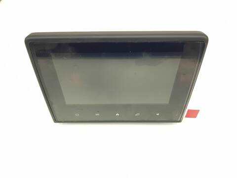Pantalla Multifuncion Renault Clio TECHNO
