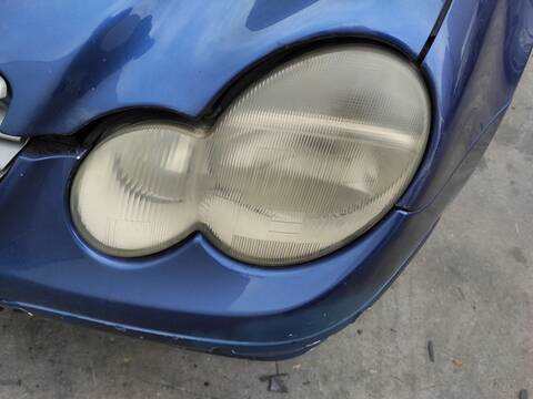 Faro Izquierdo Mercedes Clase C 160 111955 COUPE