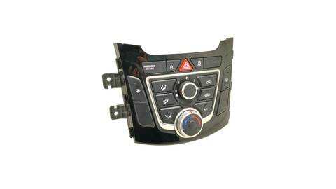 Mando Calefacción A. A. Hyundai i30 1 CRDI CAT 90CV