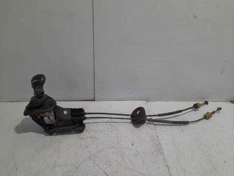 Palanca de Cambio Peugeot 207 1.4 16V VTI CAT 8FS - EP3) 95CV