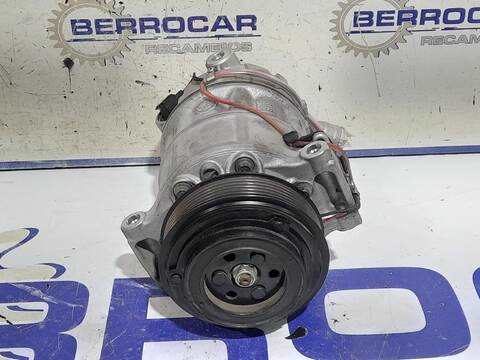 Compresor Aire Acondicionado Jaguar XE 2.0 DIESEL CAT 180CV