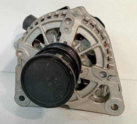 Foto 2ª: Alternador Ford Focus TREND 1.0 ECOBOOST CAT 125CV (2010)