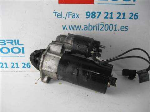 Foto 2ª: Motor de Arranque Bmw Serie 5 518 5.0 M5 BERLINA 400CV 294KW