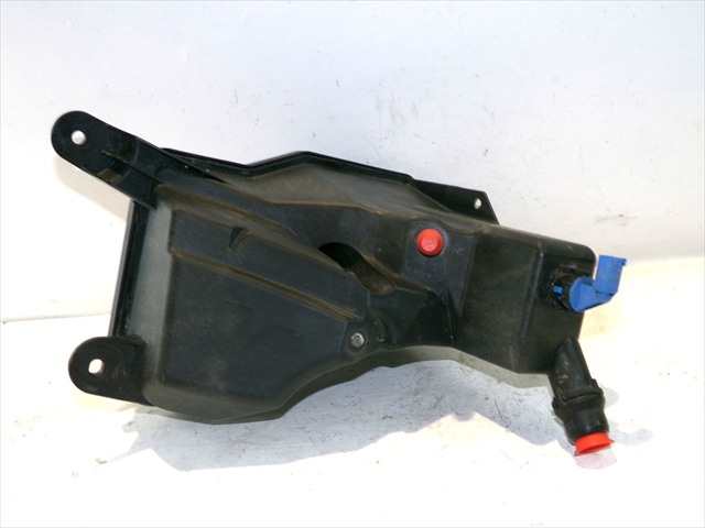 Foto 3ª: Deposito Expansion Bmw Serie 1 116 2.0 D E81,COUPE 2004-2013 [N47D20A] (2009)