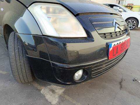 Foto 3ª: Paragolpes Delantero Citroen C2 KFV (2004)