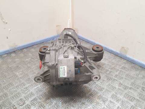 Foto 3ª: Diferencial Trasero Chevrolet Captiva 2.0 D 4WD 150CV 110KW [Z20S] (2010)