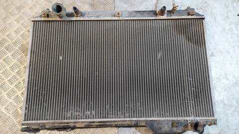 Foto 3ª: Radiador Motor Lexus LS BASICO 07.2003 ) 282CV 207KW [3UZFE] (2005)