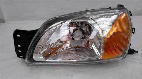 Foto 1ª: Faro Izquierdo Ford Fiesta VERSION INDEFINIDA