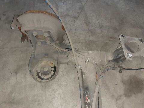 Foto 2ª: Puente Trasero Peugeot 5008 SPORT PACK 156CV 115KW [5FV] (2010)