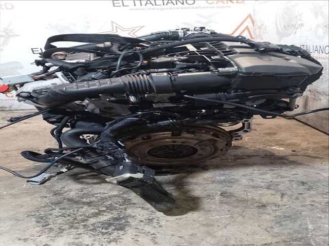 Foto 4ª: Motor Completo Toyota Proace COMBI L1 VX 102CV 75KW [YHR] (2022)