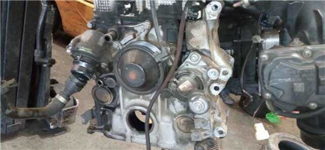 Biela Bmw Serie 1 114 2.0 116 D [2.0 LTR. - 85 KW 16V TURBODIESEL]