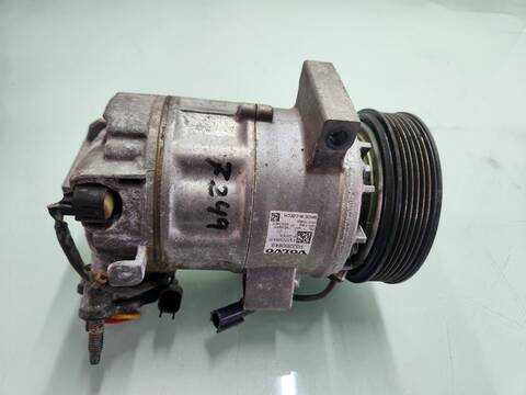 Compresor Aire Acondicionado Volvo XC 40 MOMENTUM PRO 2WD 163CV 120KW