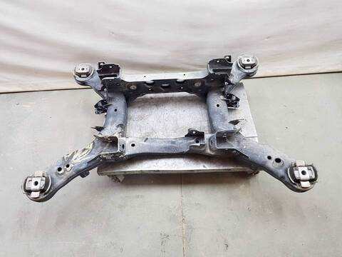 Puente Trasero Mercedes Clase ML 250 2.1 CDI 204CV 150KW AUT. 166.004) W166) OM651