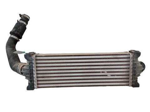 Foto 2ª: Intercooler Ford Transit 2.2 TDCI 4X4 (2013)