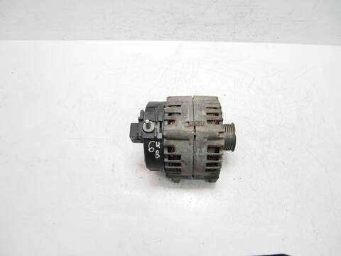 Foto 2ª: Alternador Mercedes Sprinter 114 - 170 CV [654.920 OM654.920] (2020)