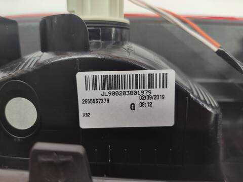 Foto 3ª: Piloto Trasero Izquierdo Renault Trafic L2H1 29T [R9M452] (2014)